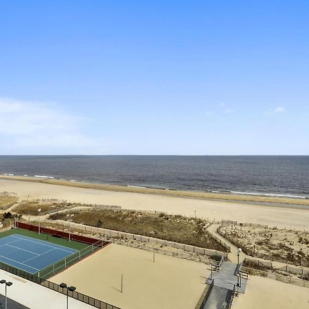 Golden Sands VI Оушен-Сіті Екстер'єр фото