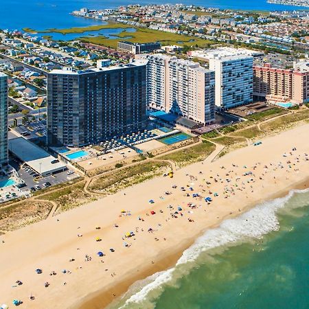 Golden Sands VI Оушен-Сіті Екстер'єр фото