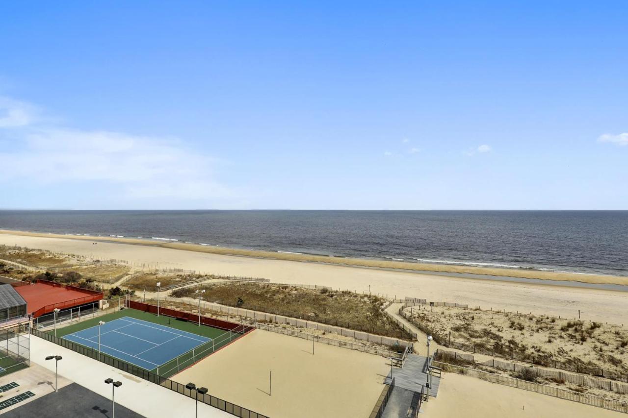 Golden Sands VI Оушен-Сіті Екстер'єр фото