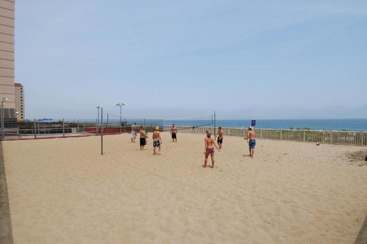 Golden Sands VI Оушен-Сіті Екстер'єр фото