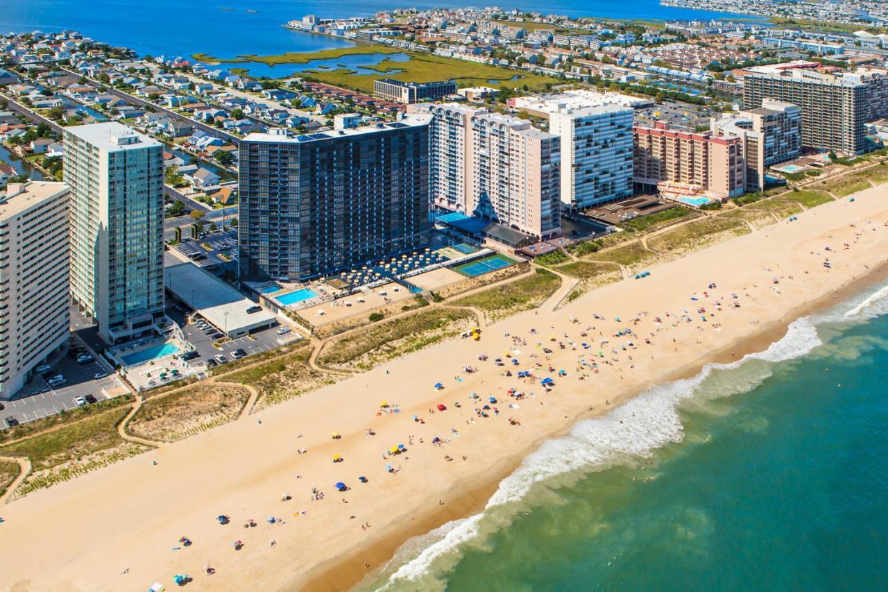 Golden Sands VI Оушен-Сіті Екстер'єр фото