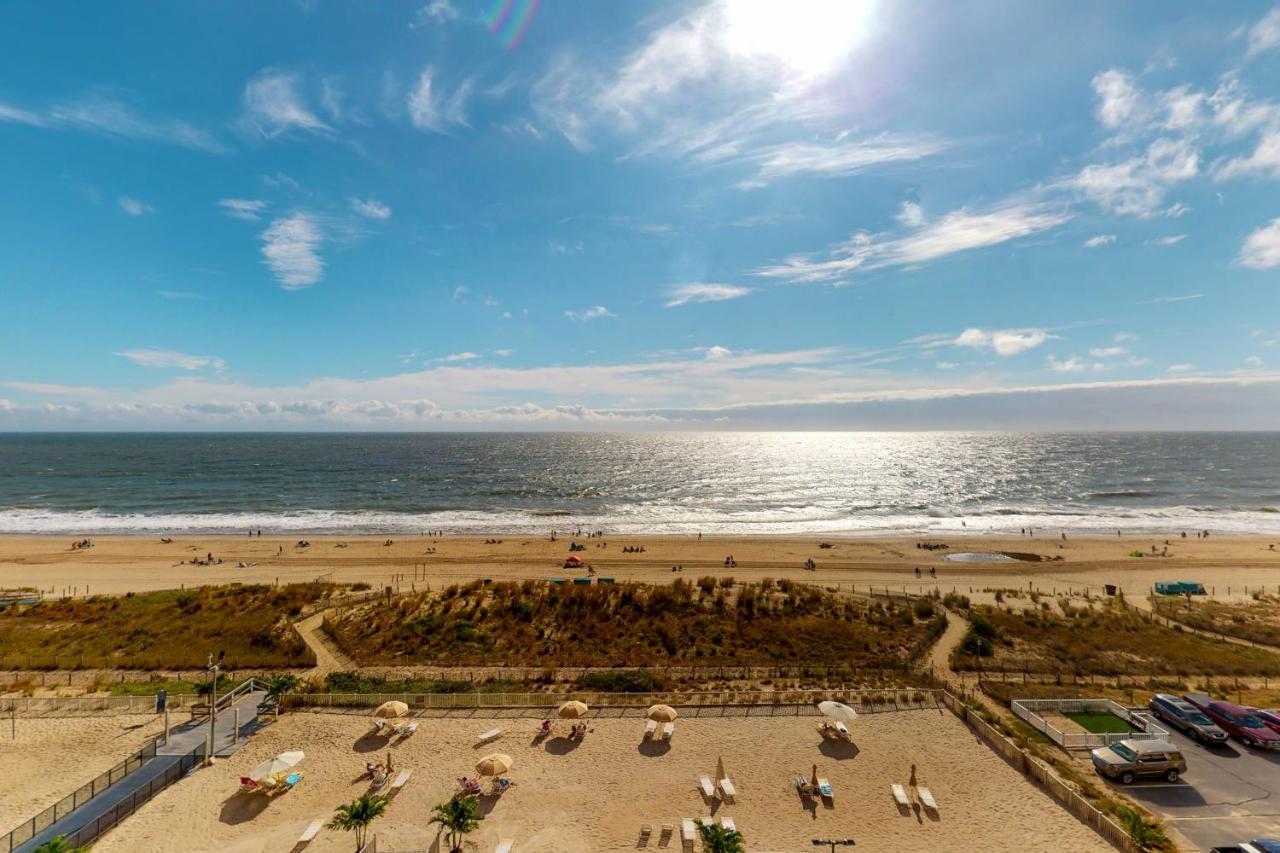 Golden Sands VI Оушен-Сіті Екстер'єр фото