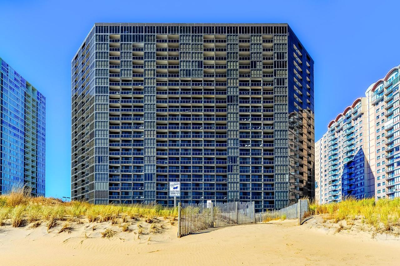 Golden Sands VI Оушен-Сіті Екстер'єр фото