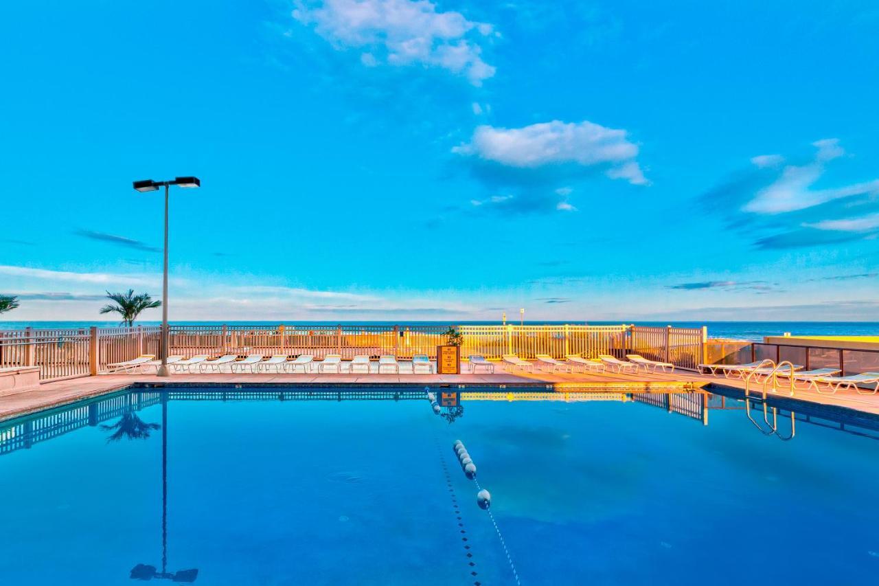 Golden Sands VI Оушен-Сіті Екстер'єр фото